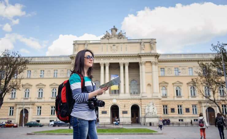 Top 10 global students studying at the best universities in the world